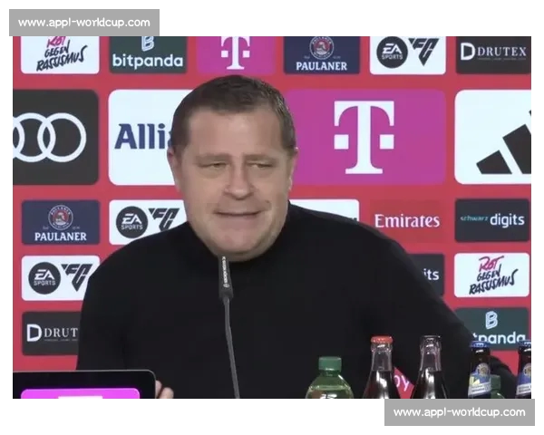 拜仁高层力挺埃贝尔:转会不设时限,全力支持新帅重建